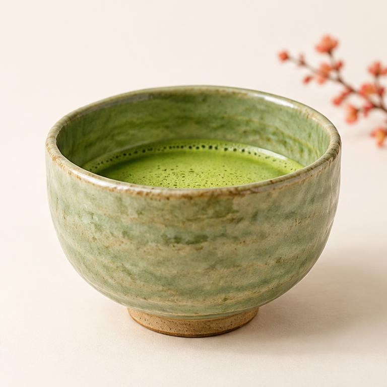 MATCHLLO Chawan